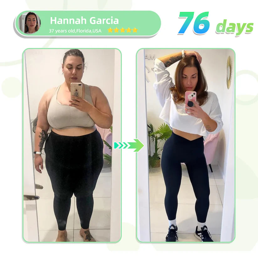【Last Minute! 80% OFF】LOVILDS™ Tirzepatide Slimming & health NANO MICRONEEDLE PATCH 👩⚕️(Painless 24/7 Fat Burning | Lose 20 Pounds in Weeks | Crush Cravings Fast!