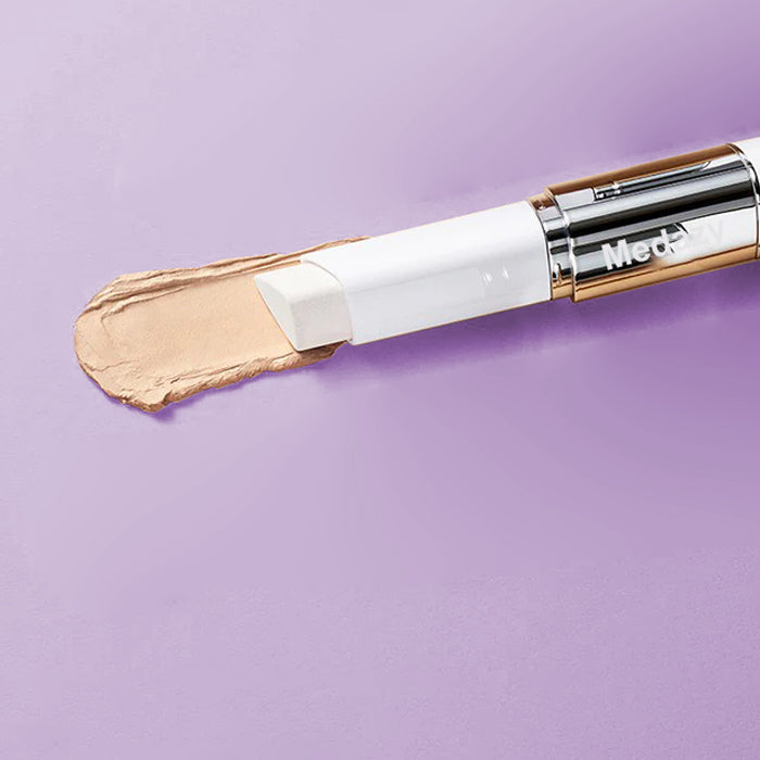 🔥Final 3 hours 75% off:🌸Medazy Color-Changing Cover Cream Stick Skincare meets makeup