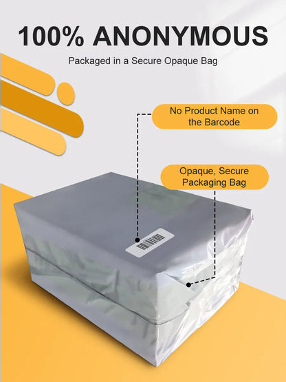 【Discreet Delivery】-🚀Smart Suction & Stroke Device – Fully Automated for Effortless Enjoyment