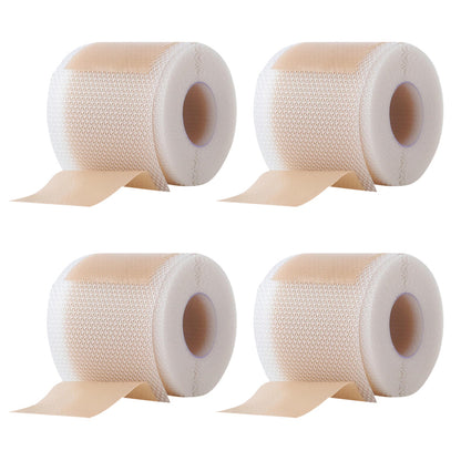 LOVILDS™ Hyaluronic Acid Nano Microneedle Repair Tape🏥(Treatment of old and new scars, reduction of surgical scars, stretch marks, keloids, acne, burns, warts, dermatomes and varicose veins)