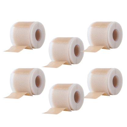 LOVILDS™ Hyaluronic Acid Nano Microneedle Repair Tape🏥(Treatment of old and new scars, reduction of surgical scars, stretch marks, keloids, acne, burns, warts, dermatomes and varicose veins)